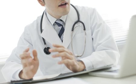 医療情報の公開も大切