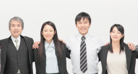 医師とMR(医薬情報担当者)