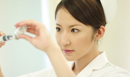 高度な医療行為を任せられるか?
